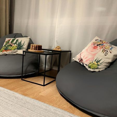 ナクスコウ Slava Hygge Houseヴィラ エクステリア 写真