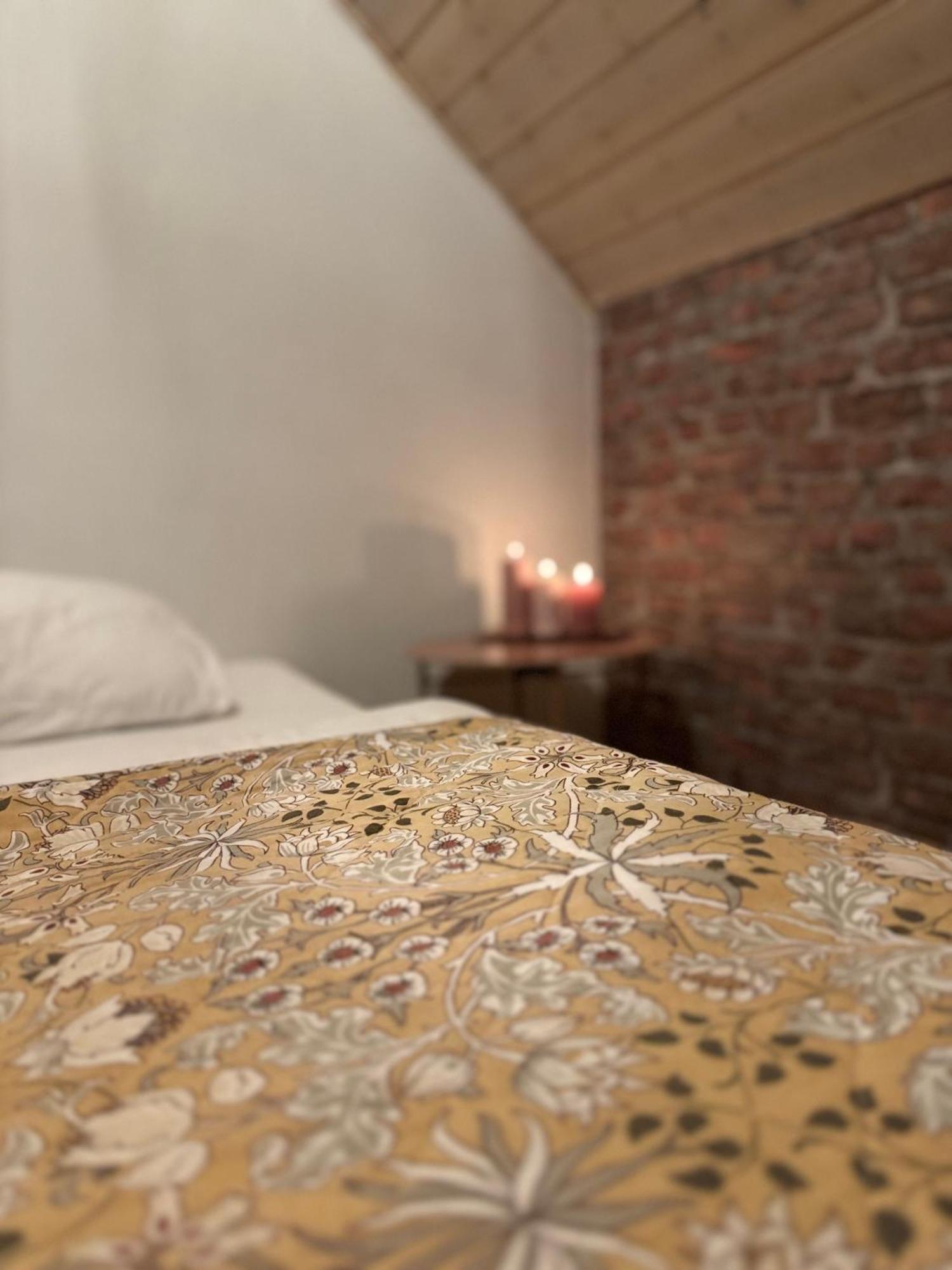 ナクスコウ Slava Hygge Houseヴィラ エクステリア 写真